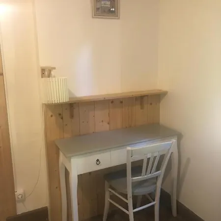 Bar Restaurant Le Margeriaz Hotel